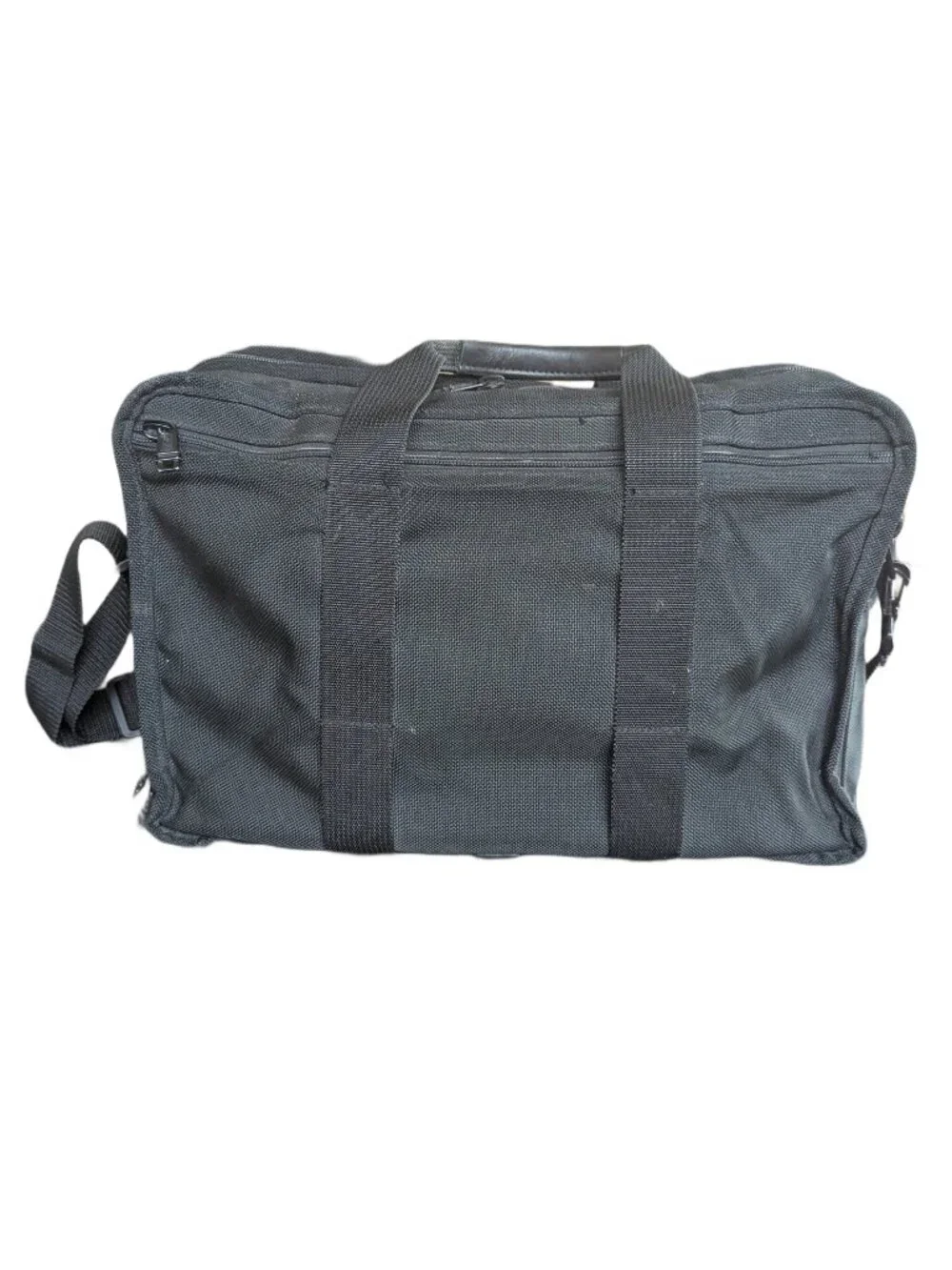 Tumi Expandable Computer Bag / Shoulder Bag